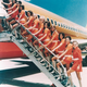 Illustration for article titled The Golden Age Of Airline Travel: Gallery